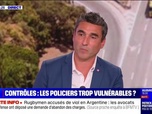 Replay Marschall Truchot Story - Story 4 : Gendarme tué, un conducteur multirécidiviste - 27/08