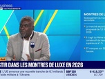 Replay Tout pour investir - Le coffre-fort : Pascal Paul - Investir dans les montres de luxe en 2026 - 24/08