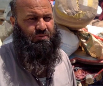Replay Focus - Au Pakistan, les réfugiés afghans vivent dans la crainte des expulsions massives