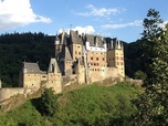 Replay Les châteaux du Moyen Âge (1/2)