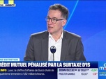 Replay Good Morning Business - Le Grand entretien : Crédit Mutuel, des résultats annuels records - 10/02