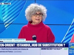 Replay Good Morning Business - Moyen-Orient : Istanbul, hub de substitution ?