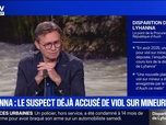 Replay 60 minutes Fauvelle - Mercredi 3 juin