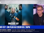 Replay Affaire suivante - Dossier 137 : un film au cœur de l'IGPN - 16/11