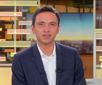 Replay La Matinale Franceinfo - 12/12/2025