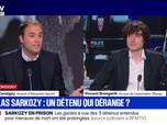 Replay SIGNÉ CONSIGNY - Nicolas Sarkozy incarcéré: Ce mandat de dépôt démasque les juges, ça montre l'obstination à l'envoyer au trou , affirme Charles Consigny