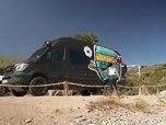 Replay La folie du camping-car : des vacances pas comme les autres - Episode 9