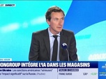 Replay L'intégrale de Good Morning Market du vendredi 24 octobre