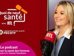 Replay Living Santé avec l'Observatoire Santé PRO BTP - La ménopause expliquée aux femmes… et aux hommes !