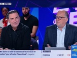 Replay Tech & Co, la quotidienne - Jean-David Blanc (AlloCiné et d Molotov) : Média, streaming, 25 ans de révolution - 05/06