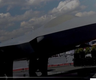 Replay Info éco - SCAF : l'avion du futur franco-allemand traverse de fortes turbulences