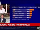 Replay Hammett Week-end - Face à Enthoven : 2027, le retour du clivage droite-gauche ? - 29/08