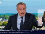 Replay L'intégrale de Midi BFM du lundi 21 septembre 2026