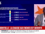 Replay Marschall Truchot : Présidentielle, la chasse aux riches est ouverte - 25/08
