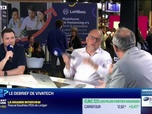 Replay De Quoi J'me Mail : DQJMM au salon Vivatech et débrief du WWDC Apple (1/2) - 15/06