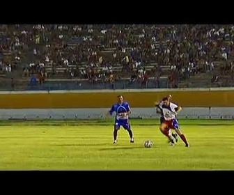 Replay Copa Amazonas - Football - Brésil