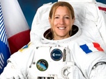 Replay C'est en France - Sophie Adenot, l'astronaute française à la conquête de l'espace