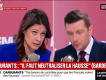 Replay Face à Face - Guerre au Moyen-Orient: La réaction de la France va dans le bon sens, déclare Jordan Bardella