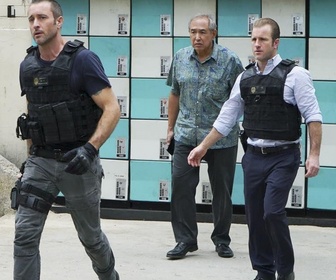 Replay Hawaii 5-0 - S8 E22 - Kopi Wale No I Ka I'a A 'Eu No Ka Ilo