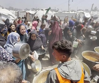 Replay Spécial Gaza - ARTE Reportage