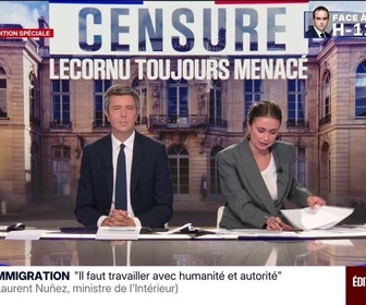 Les émissions spéciales replay