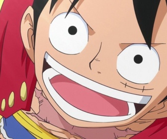 Replay One piece - S18 E28 - La défense de l'éléphant. Luffy et zunesh !