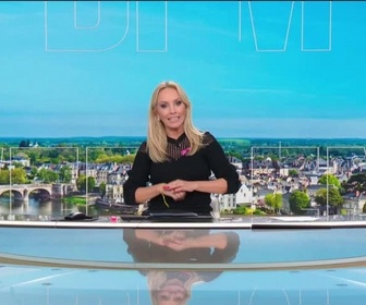 Replay BFM week-end - dimanche 5 octobre 2025