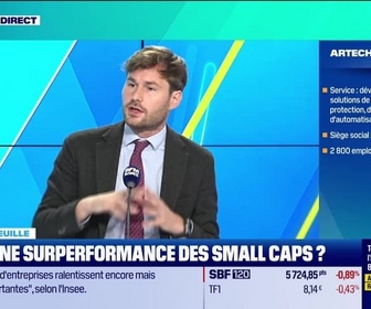 Replay Tout pour investir - En portefeuille : La banque centrale fait face à un dilemme - 20/09