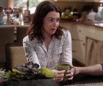 Replay Grey's anatomy - S17 E11 - Une journée de silence