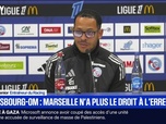 Replay BFM Première prématinale - Le journal des sports du vendredi 26 septembre