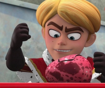 Replay Robin des Bois : Malice à Sherwood - Robin des bois - L'oeuf de dragon