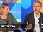 Replay Café des sports - FC Barcelone vs Real Madrid : un Clásico équilibré ?