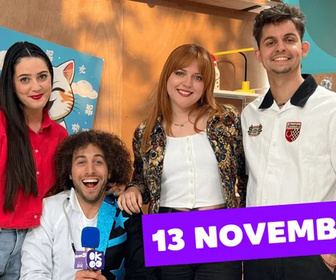 Replay Okoo-koo - 13/11/2025