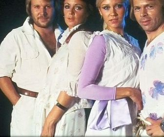 Replay Summer of - ABBA Silver, ABBA Gold