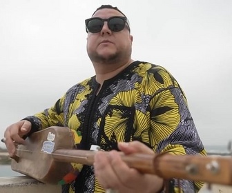 Replay Le festival Gnawa ou la musique de l'âme