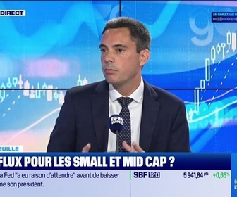 Replay Good Morning Market - En portefeuille - 18/09