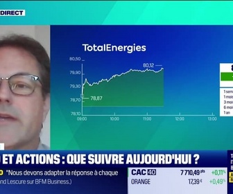 Replay Tout pour investir - Arbitrage : CAC 40, une configuration de marché incertaine - 30/03
