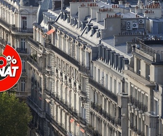 Replay 100% Sénat - Le Sénat prolonge de deux ans l'expérimentation de l'encadrement des loyers