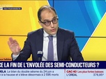 Replay Tout pour investir, la masterclass - Les signaux faibles - Est-ce la fin de l'envolée des semi-conducteurs ? - 03/07