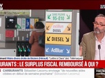Replay Marschall Truchot : Lecornu, pénurie d'aides à la pompe - 02/04
