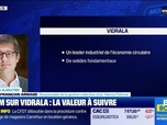 Replay BFM Bourse - Valeur ajoutée : Ils apprécient VIDRALA - 21/11