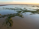 Replay Puissance des marées - Kimberley, le Grand Ouest sauvage australien