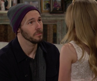 Replay Amour, gloire et beauté du 23 mars 2026 - Episode 9508