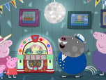 Replay Peppa Pig