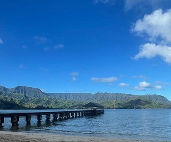 Replay Kauai - L'archipel d'Hawaï