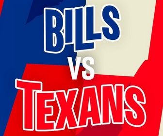 Replay Les résumés NFL - Buffalo Bills @ Houston Texans