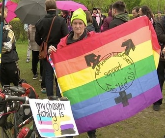 Replay Le combat pour les droits LGBTQIA+ dans le monde - Allemagne : une loi sur l'autodétermination de genre