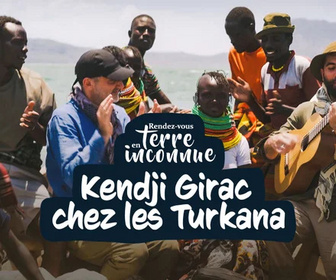 Replay Rendez-vous en terre inconnue - 24/12/2025