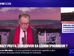 Replay 20H BFM - LE CHOIX DE CHRISTOPHE - Nicolas Sarkozy peut-il conserver sa Légion d'honneur?