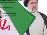 Replay Dans La Presse - Mort du président iranien : Il sera difficile de faire pire qu'Ebrahim Raïssi